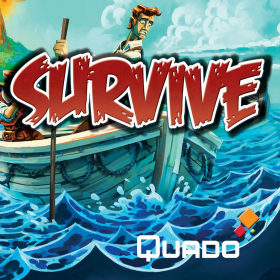 couverture jeu vidéo Survive: Escape from Atlantis!