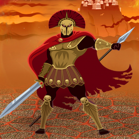 couverture jeu vidéo Survive in Tartarus Premium