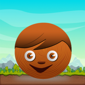 couverture jeu vidéo Survive the Extreme - Wood Block Adventure