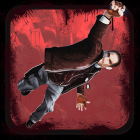 couverture jeu vidéo Survive Zombie Invasion - 3D FPS Shooting Games