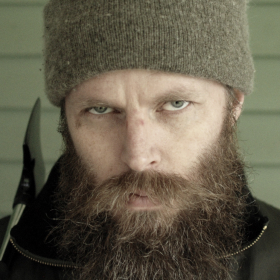 couverture jeu vidéo Survivor Clans: The Trading Card Game