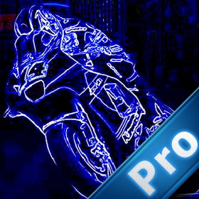couverture jeu vidéo Survivor Moto Pro