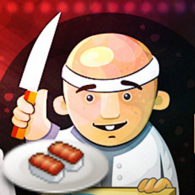 couverture jeu vidéo Sushi Bar