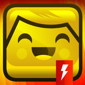 couverture jeu vidéo Sushi Boy Thunder DLX