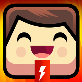 couverture jeu vidéo Sushi Boy Thunder