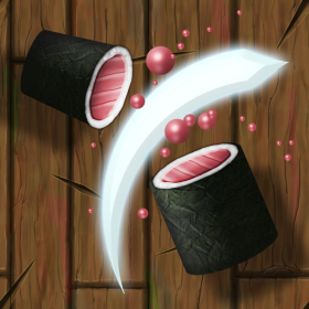 couverture jeu vidéo Sushi Free