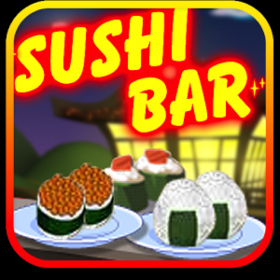 couverture jeu vidéo Sushi Maker - Japan life