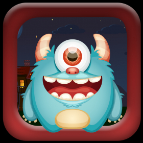 couverture jeu vidéo Sushi Monster Jump