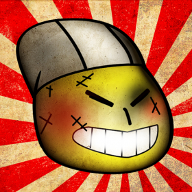 couverture jeu vidéo Sushi Rumble