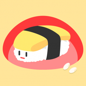 couverture jeu vidéo SushiBoy ~Fish on Gohan~