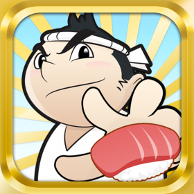 couverture jeu vidéo SushiEmpire Gold Edition
