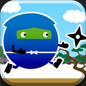 couverture jeu vidéo SUUMO NINJA