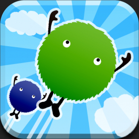couverture jeu vidéo SUUMOJUMP