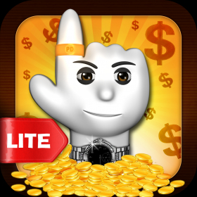 couverture jeu vidéo SwagWarz Lite