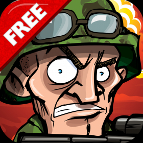 couverture jeu vidéo Swamp Army Soldier: Soldiers Club