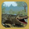 couverture jeu vidéo Swamp Crocodile Simulator-Alligator Swift App