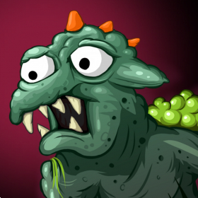 couverture jeu vidéo Swamp Defense Free