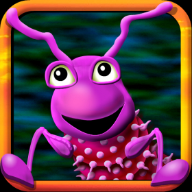 couverture jeu vidéo Swamp Worm - Need For Feet
