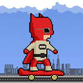 couverture jeu vidéo Swap de Super Héros - Gratuit