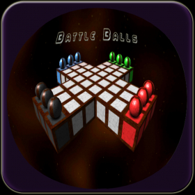 couverture jeu vidéo Swap The Ball