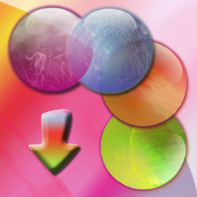 couverture jeu vidéo SwapBall