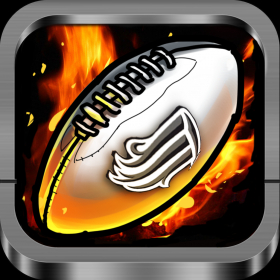 couverture jeu vidéo SWARCO RAIDERS Tirol American Football Challenge