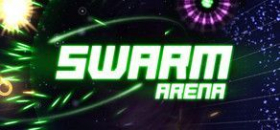 couverture jeu vidéo Swarm Arena