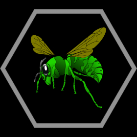 couverture jeux-video sWARm - Battle in the Hive