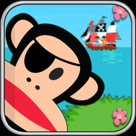 couverture jeu vidéo Swashbuckler HD