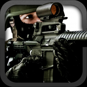 couverture jeu vidéo SWAT Commando Urban War 2
