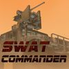 couverture jeux-video Swat Force De Combat De Commandant - gun cool jeu de tir d'action