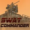 couverture jeux-video Swat Force De Combat De Commandant Pro - gun cool jeu de tir d'action