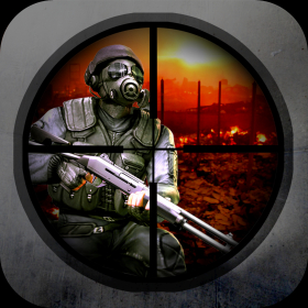 couverture jeu vidéo SWAT Strike Assault War Zone Pro - Ultimate Elite Machine Gun Force Game Gratuit