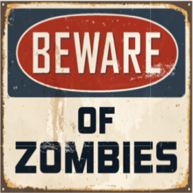 couverture jeu vidéo Swat Vs Zombie Apocalypse Tir de combat - Killer Squad survie de combat du monde libre