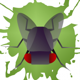 couverture jeu vidéo Swatter HD