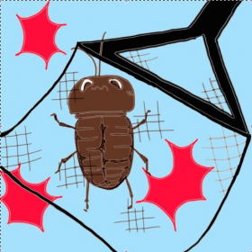 couverture jeu vidéo Swatter