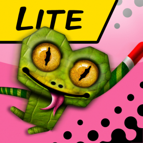 couverture jeu vidéo Sway Lite