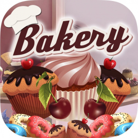 couverture jeux-video Sweet Boulangerie - Fun Cooking Story