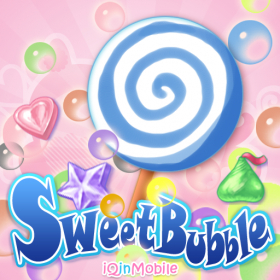 couverture jeu vidéo Sweet Bubble