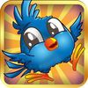 couverture jeu vidéo Sweet Chirping Bird Hop - Tap Tap Fly