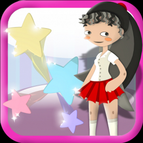 couverture jeu vidéo Sweet Cookie Hunt Free - A Kids Tiny Candy Shop High Flying Fashion Arcade Game