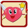 couverture jeu vidéo Sweet Hearts Love Match Board PREMIUM by The Other Games