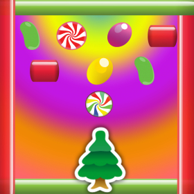 couverture jeu vidéo Sweet Invaders