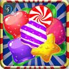 couverture jeu vidéo Sweet Jelly Crush Mania