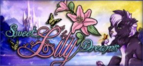 couverture jeu vidéo Sweet Lily Dreams