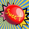 couverture jeu vidéo Sweet Line Saga