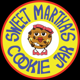 couverture jeu vidéo Sweet Martha&#039;s Cookie River Run