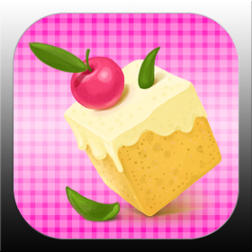 couverture jeu vidéo Sweet Matching