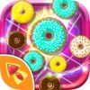 couverture jeu vidéo Sweet Rainbow Crush