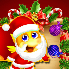 couverture jeu vidéo Sweet Rush